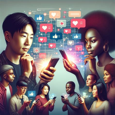 Inside the lives of social media influencers .